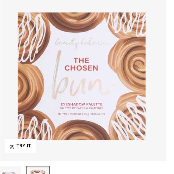 🌞eyeshadow palette - Picture 1 of 3